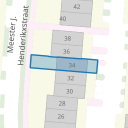 Perceel HDR00-N-1865