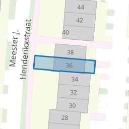 Perceel HDR00-N-1866