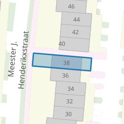 Perceel HDR00-N-1867