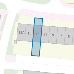 Perceel HDR00-N-1870