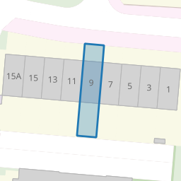 Perceel HDR00-N-1872