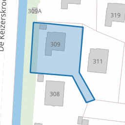 Perceel HDR00-N-1893