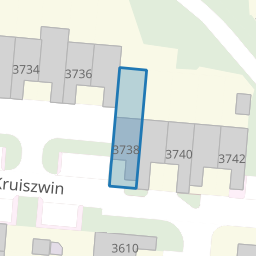 Perceel HDR00-N-1923