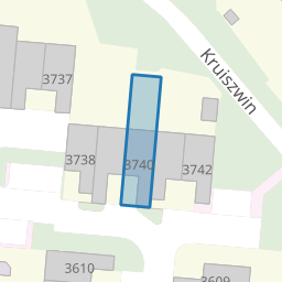 Perceel HDR00-N-1925