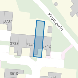 Perceel HDR00-N-1926