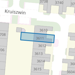 Perceel HDR00-N-1958