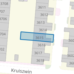 Perceel HDR00-N-1962