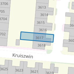 Perceel HDR00-N-1964