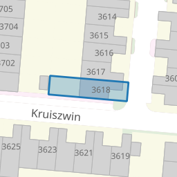 Perceel HDR00-N-1965