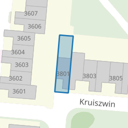 Perceel HDR00-N-1975