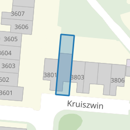 Perceel HDR00-N-1976