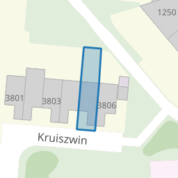 Perceel HDR00-N-1979