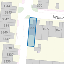 Perceel HDR00-N-1981