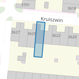 Perceel HDR00-N-1984