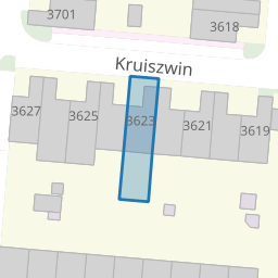 Perceel HDR00-N-1985