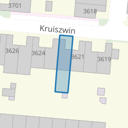 Perceel HDR00-N-1986