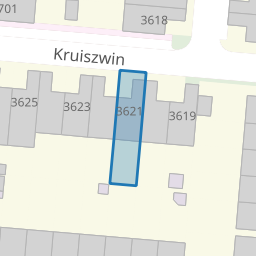 Perceel HDR00-N-1987