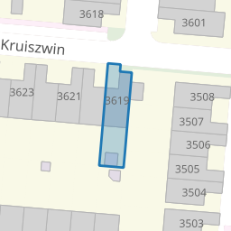 Perceel HDR00-N-1989