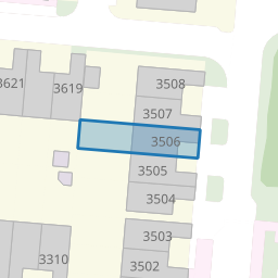 Perceel HDR00-N-1992