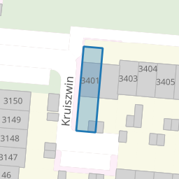 Perceel HDR00-N-1996