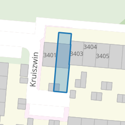 Perceel HDR00-N-1997