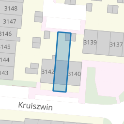 Perceel HDR00-N-2016