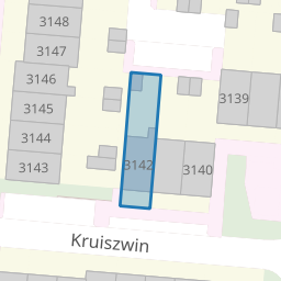 Perceel HDR00-N-2017