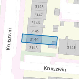 Perceel HDR00-N-2020