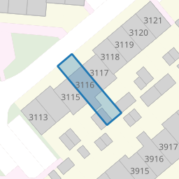 Perceel HDR00-N-2031