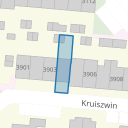 Perceel HDR00-N-2063