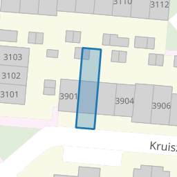 Perceel HDR00-N-2065