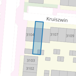 Perceel HDR00-N-2071