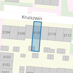 Perceel HDR00-N-2074