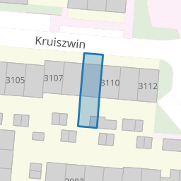 Perceel HDR00-N-2075