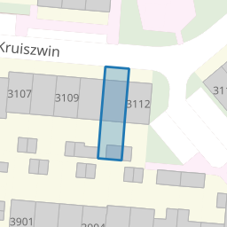 Perceel HDR00-N-2077