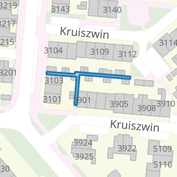 Perceel HDR00-N-2079