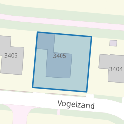 Perceel HDR00-N-2086