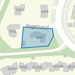 Perceel HDR00-N-2089