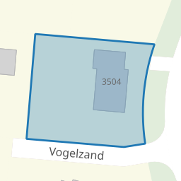 Perceel HDR00-N-2092