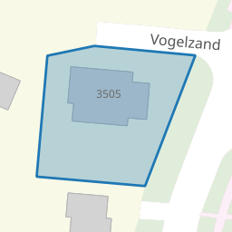 Perceel HDR00-N-2093