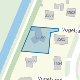 Perceel HDR00-N-2094