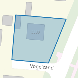 Perceel HDR00-N-2096