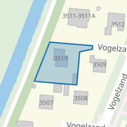 Perceel HDR00-N-2098