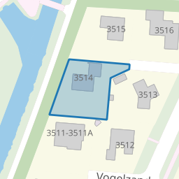 Perceel HDR00-N-2102