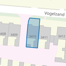 Perceel HDR00-N-2105