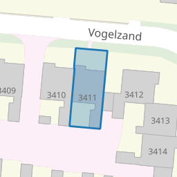 Perceel HDR00-N-2106