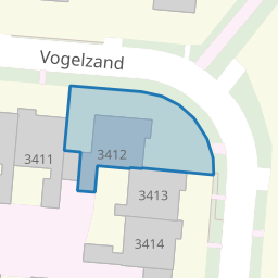 Perceel HDR00-N-2107