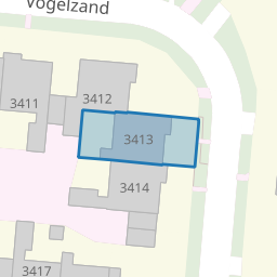 Perceel HDR00-N-2108