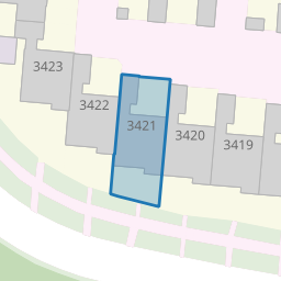 Perceel HDR00-N-2118