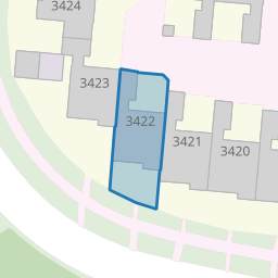 Perceel HDR00-N-2119